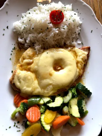 Bild von Dorfkrämerei