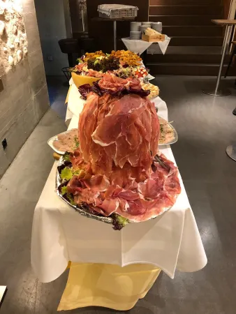 Bild von Ristorante Sale e Pepe