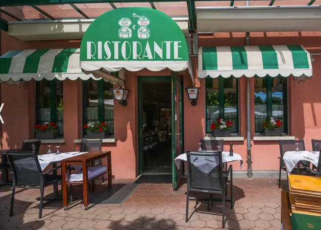 Bild von Sale e Pepe Ristorante