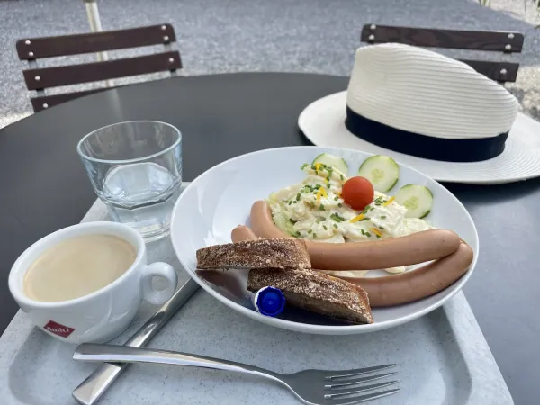 Bild von Hermes van Amstel