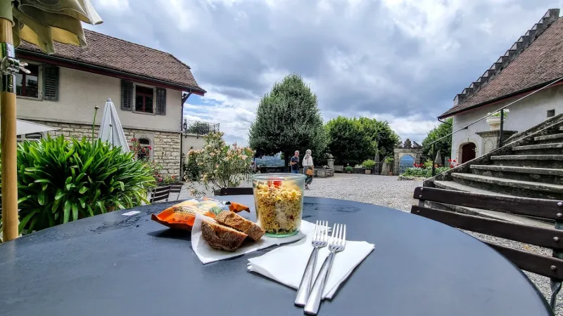 Bild von Matthias Rufener