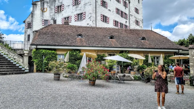Bild von Matthias Rufener