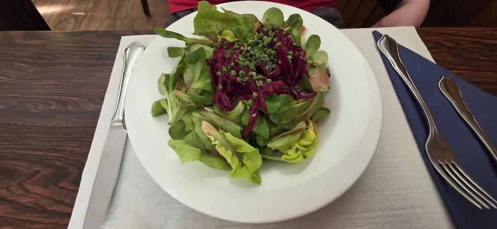 Bild von Essen In