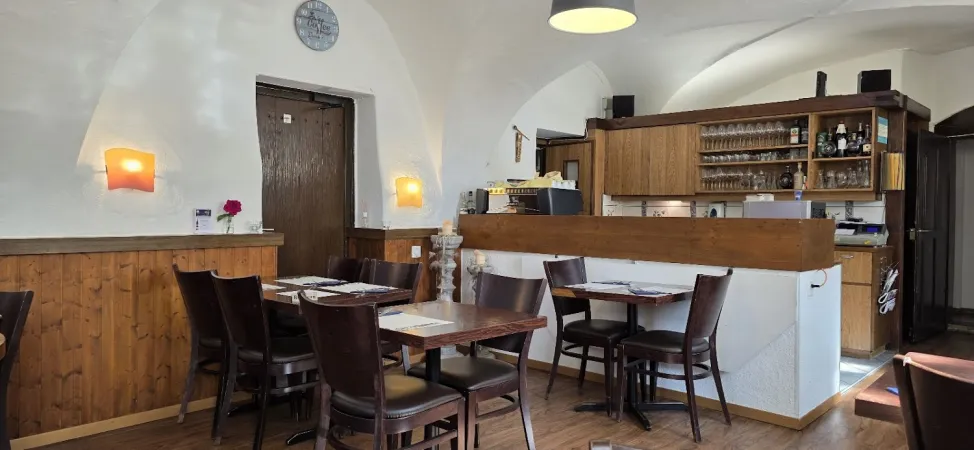 Bild von Essen In