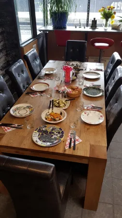 Bild von Il Treno Café & Shop ( F.Caggiano)