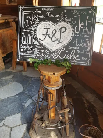 Bild von Arlhofhütte Altenmarkt