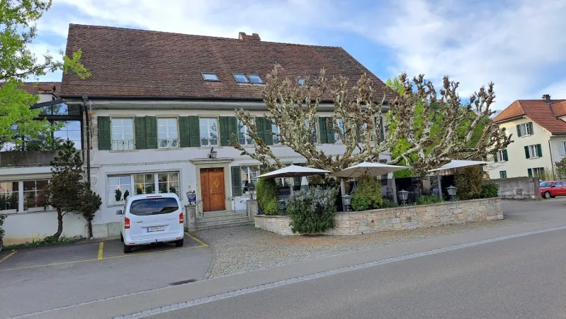 Bild von Kurt Trummer