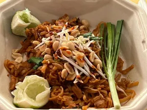Thai Soul Kitchen