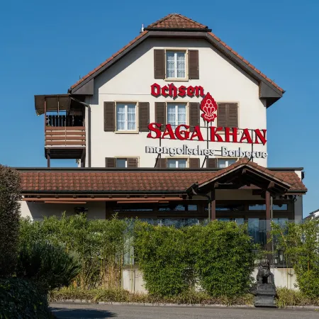 Bild von Roland Zumbuehl