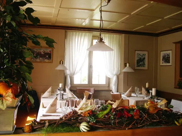 Bild von Restaurant Landhaus
