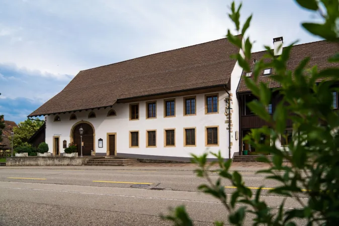 Bild von Restaurant & Hotel Müllerhof