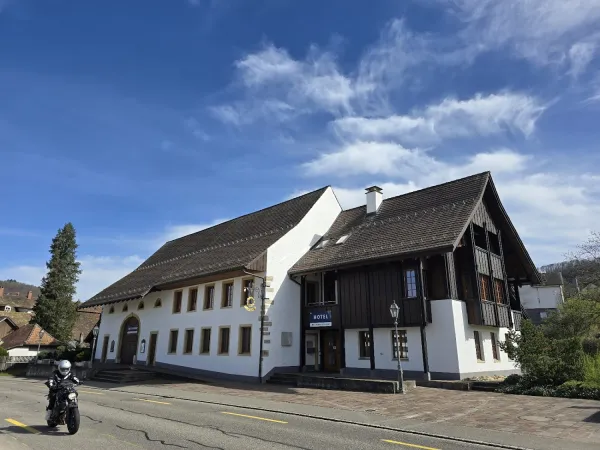 Bild von Russobalt