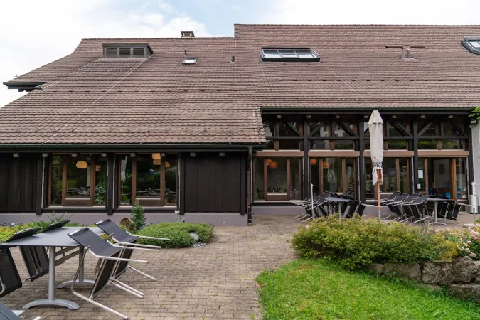 Bild von Restaurant & Hotel Müllerhof