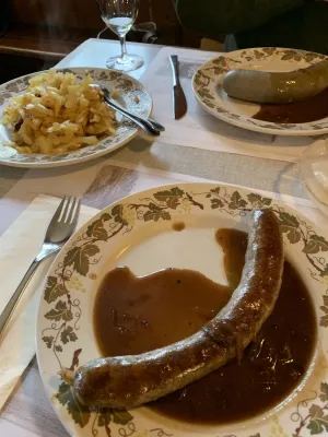 Restaurant Barmelhof