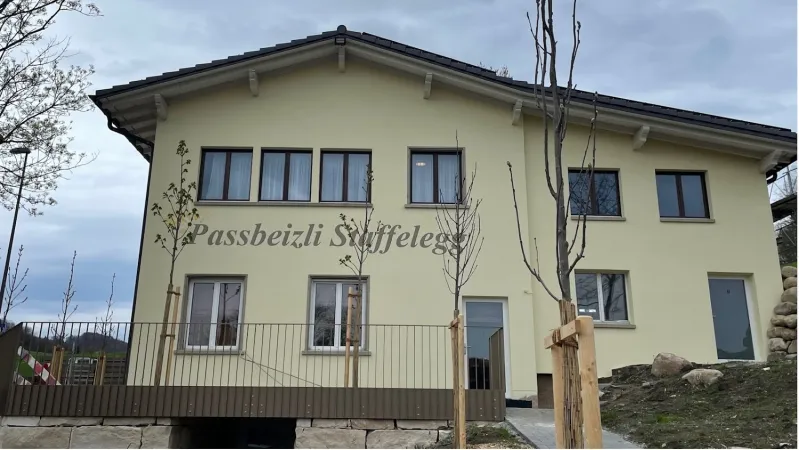 Bild von Passbeizli Staffelegg