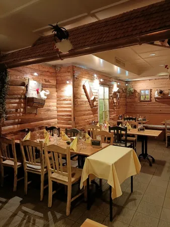 Bild von Gina Simone
