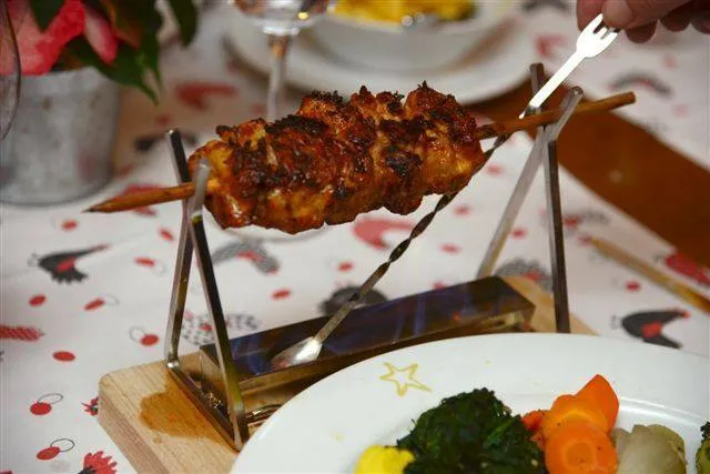 Bild von Güggeli Sternen (Restaurant, Catering und Take Away)