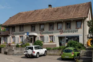 Landhus
