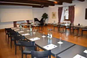 Schlossrestaurant Habsburg