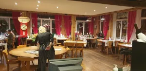 Restaurant Sonne