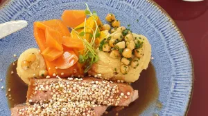Restaurant Sonne