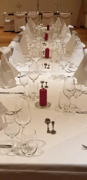 Restaurant Sonne