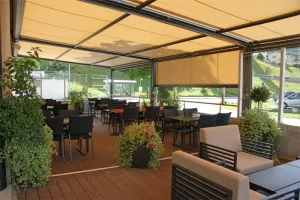 Restaurant Bahnhof