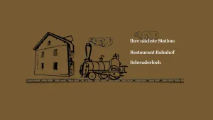 Restaurant Bahnhof