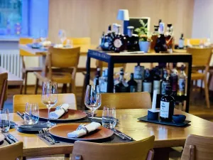 Gasthaus Hirschen Mandach by perfect lifestyle®