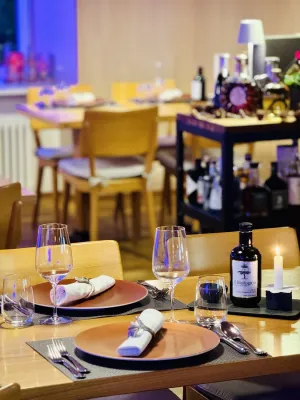Gasthaus Hirschen Mandach by perfect lifestyle®
