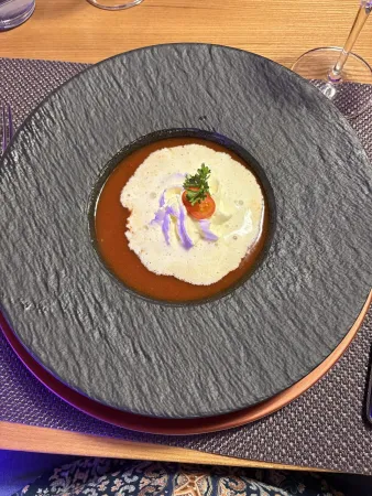 Bild von Sandra R. Geissmann-Buob