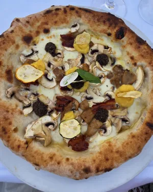 Ristorante Pizzeria La Palma
