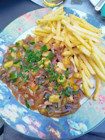 Bild von Restaurant Goldbergstüberl