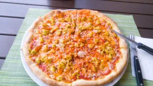 Maestro Pizza