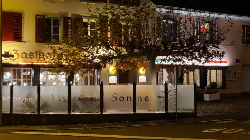 Bild von Ristorante Sonne