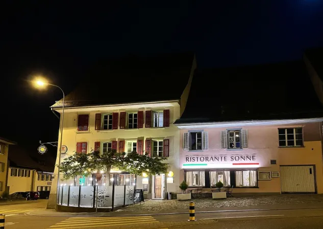 Bild von Ristorante Sonne