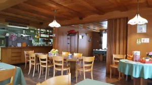 Restaurant Huberstübli