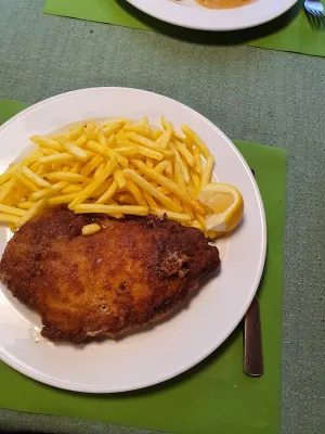 Restaurant Huberstübli