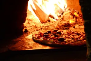 Pizzahüsli Menzu