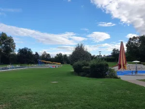 Badi Schöftland