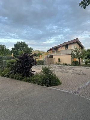 Badi Schöftland