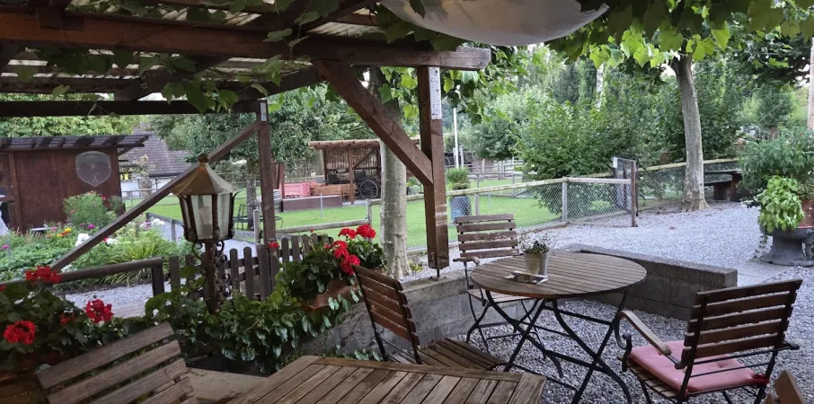 Bild von Theres Kissling