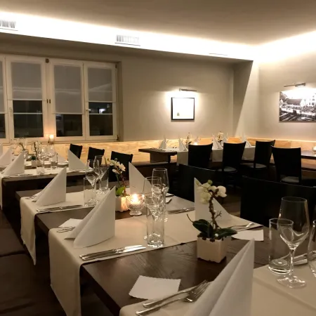 Bild von Restaurant Rütihof, Gränichen