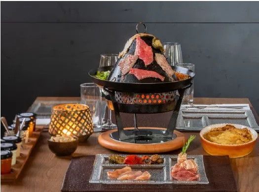 Bild von Restaurant Rütihof, Gränichen