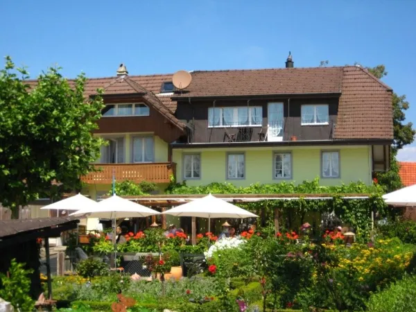 Bild von Restaurant Rütihof, Gränichen