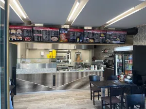 Joy Pizza Kebap