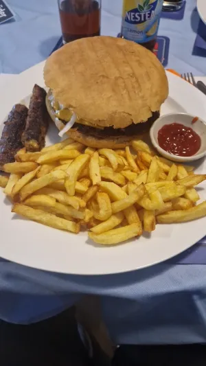 Die Grill-Gebrüder Inh. Busuioc