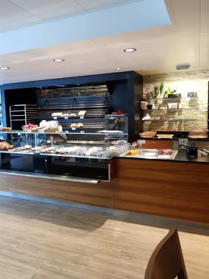 Bäckerei Café Speck