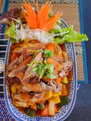 Baan Phuket Thai Food