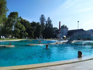 Bad Schinznach AG